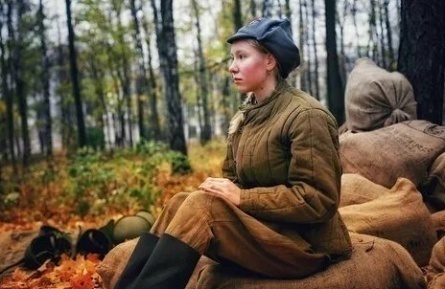 Эдуард Резник расскажет о Последней осени Риты кадры Эдуард Резник расскажет о Последней осени Риты кадры