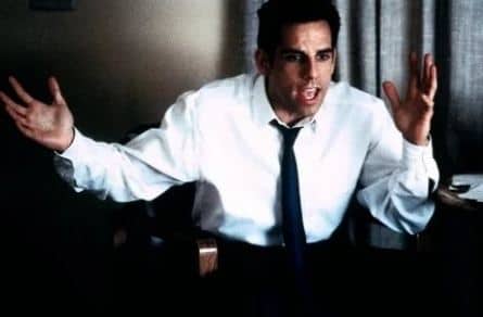 Эффект Зеро кадры Эффект Зеро кадры