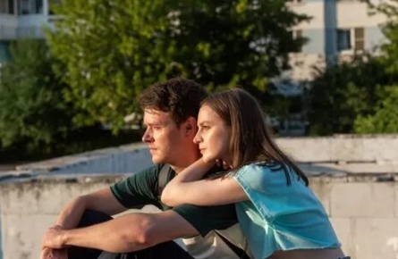 Ефим Любинский готовит новый сериал кадры