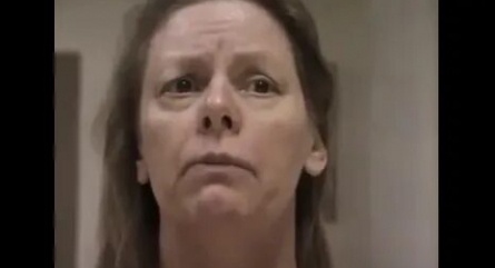 Эйлин Уорнос: Продажа серийной убийцы кадры