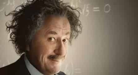 Эйнштейн кадры