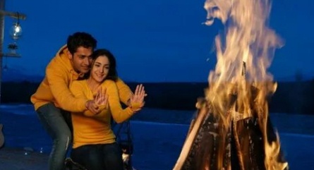 Ek Duje Ke Vaaste 2 кадры Ek Duje Ke Vaaste 2 кадры