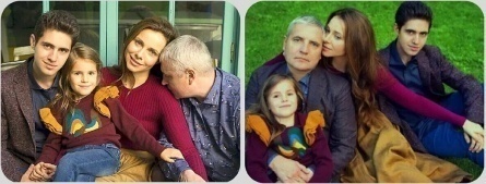 Секреты личной жизни Екатерины Гусевой: кто за ее сердце борется и какие подвиги делают ее дети? кадры