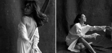 Екатерина Климова раскрывает секреты, сравнивая себя с бывшими женами Брэда Питта: кто оказалась лучше? кадры