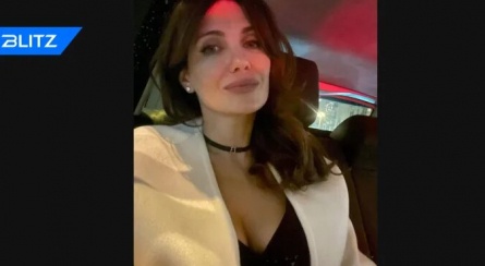 Екатерина Климова раскрывает секреты, сравнивая себя с бывшими женами Брэда Питта: кто оказалась лучше? кадры