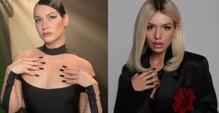 Галич vs Чеботина: Екатерина Варнава огласила свою точку зрения на захватывающий конфликт кадры