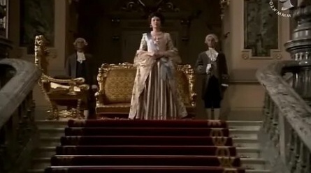 Екатерина Великая кадры Екатерина Великая кадры