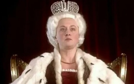 Екатерина Великая кадры Екатерина Великая кадры