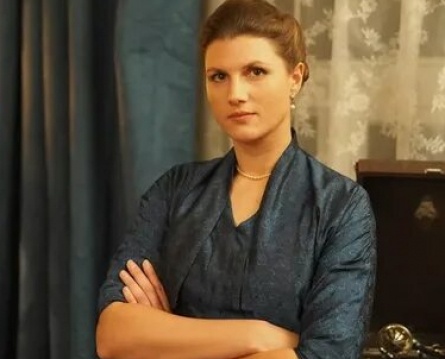 Екатерина Вилкова и Марьяна Спивак раскроют Шифр на Первом канале кадры Екатерина Вилкова и Марьяна Спивак раскроют Шифр на Первом канале кадры