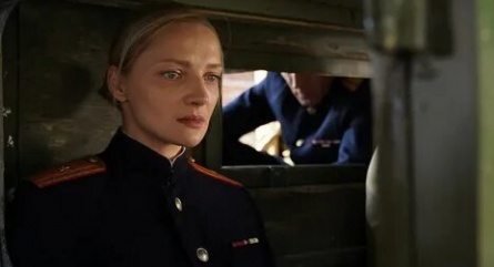 Екатерина Вилкова примет участие в Войне мам кадры