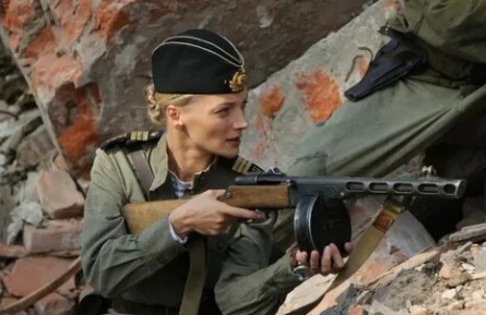 Екатерина Вилкова примет участие в Войне мам кадры