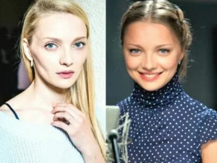 39-летняя Екатерина Вилкова: от обычной девчонки к звезде с экрана кадры
