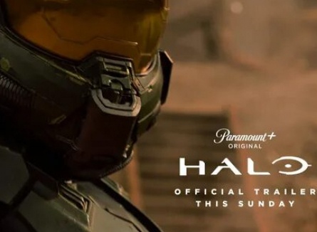 Экранизацией Halo занялась Microsoft кадры