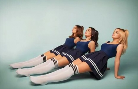 Экс солистка SEREBRO Катя Кищук пошутила над пользователями Сети кадры Экс солистка SEREBRO Катя Кищук пошутила над пользователями Сети кадры