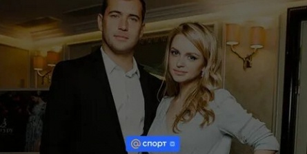 Экс супруга Кержакова намекнула на новое замужество кадры Экс супруга Кержакова намекнула на новое замужество кадры