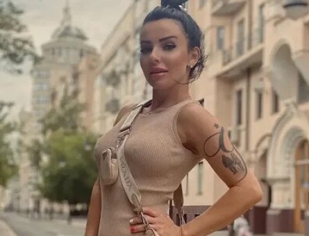 Экс-татушка хочет стать многодетной матерью кадры
