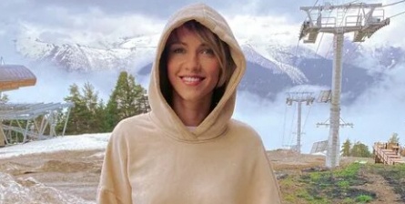 Экс звезда Дома 2 улетела в Перу и исчезла кадры Экс звезда Дома 2 улетела в Перу и исчезла кадры