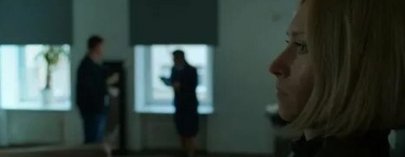 Эксклюзив кадры