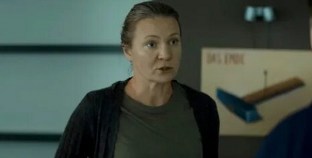 Эксклюзив кадры