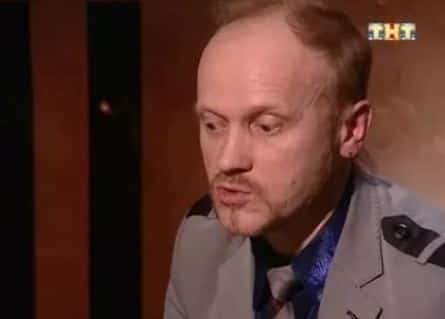 Экстрасенсы ведут расследование кадры