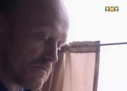Экстрасенсы ведут расследование кадры