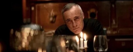 Экстремальная прожарка кадры