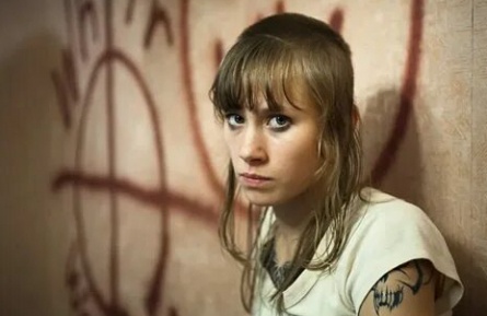 Экстремистки. Combat Girls кадры Экстремистки. Combat Girls кадры