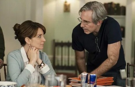 Экзамен для двоих кадры