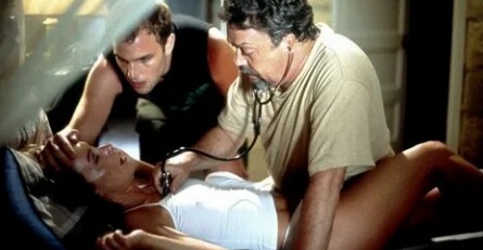 El descanso кадры El descanso кадры