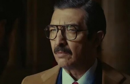 El hombre de la mandolina кадры El hombre de la mandolina кадры
