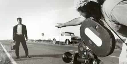 Эль Марьячи кадры