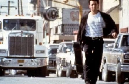 Эль Марьячи кадры