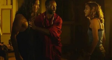 Эльдорадо кадры Эльдорадо кадры