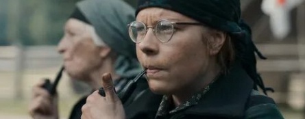 Елена кадры