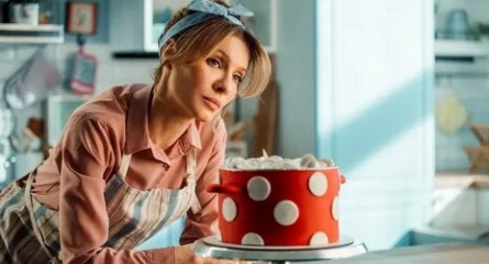 Елена Подкаминская станет ИП Пирогова на канале Супер кадры Елена Подкаминская станет ИП Пирогова на канале Супер кадры