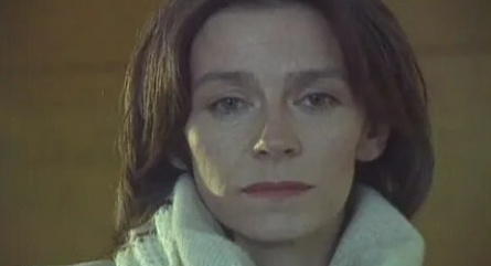 Елена Сафонова. Цвет зимней вишни кадры