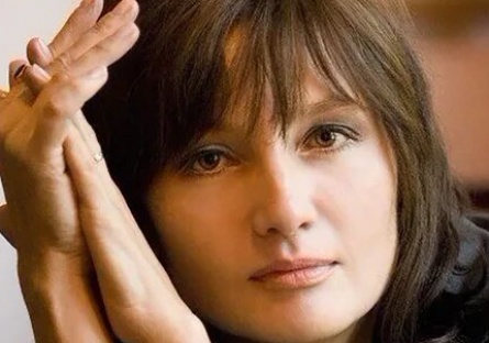 Елена Турова привезет в Белоруссию привидение кадры