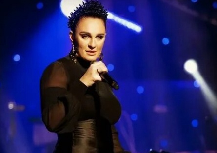 Елена Ваенга беременна? кадры