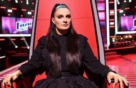 Елена Ваенга покидает шоу-бизнес кадры