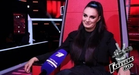 Елена Ваенга потеряла голос кадры