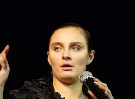 Елена Ваенга прогнала быдло с концерта кадры