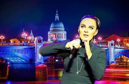 Елена Ваенга собралась просить Путина о закрытии Дома-2 кадры Елена Ваенга собралась просить Путина о закрытии Дома-2 кадры