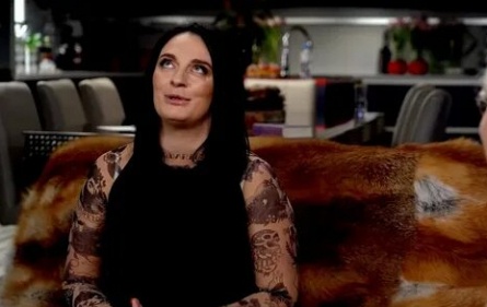 Елена Ваенга вылечила Валерию кадры