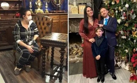 Елена Ваенга хочет ребенка и развод кадры Елена Ваенга хочет ребенка и развод кадры