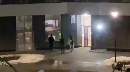 Елена Зайцева стала жертвой грабителя кадры Елена Зайцева стала жертвой грабителя кадры