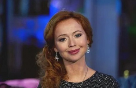 Елена Захарова рассказала о новом фильме кадры