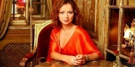 Елена Захарова рассказала о новом фильме кадры