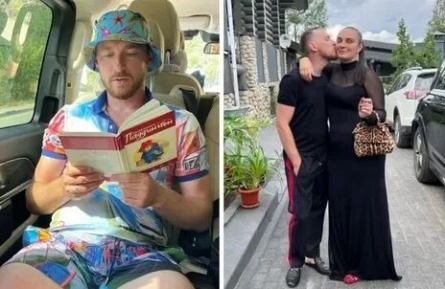 Елене Ваенге прописал диету ее муж кадры Елене Ваенге прописал диету ее муж кадры