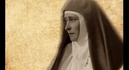 Елизавета Фёдоровна. Осталась лишь одна молитва кадры Елизавета Фёдоровна. Осталась лишь одна молитва кадры