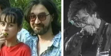 Юная жена Шевчука, Эльмира Бикбова: история любви, трагедии и незабываемой памяти кадры Юная жена Шевчука, Эльмира Бикбова: история любви, трагедии и незабываемой памяти кадры